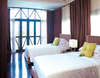 Tongsai Bay Cottages & Hotel 